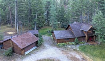 3898 Rainbow Bend Dr, Bonner, MT 59823