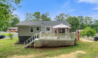 142 Dogwood St, Amherst, VA 24521