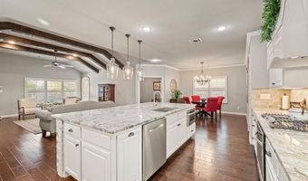 336 Parkview Dr, Aledo, TX 76008