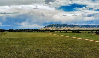 2700 HWY 130, Centennial, WY 82055