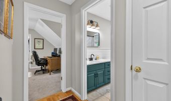 261 Blue Ridge Ln, Amherst, VA 24521
