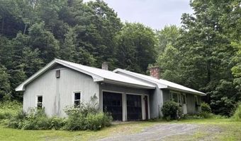 3578 Royalton Turnpike Rd, Barnard, VT 05031
