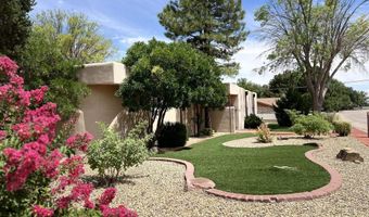 204 N La Cuesta Rd, Artesia, NM 88210