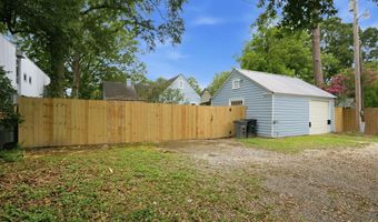 1719 Blouin Ave, Baton Rouge, LA 70808