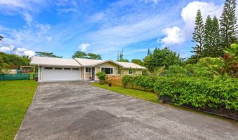 15-1487 15TH Ave, Keaau, HI 96749