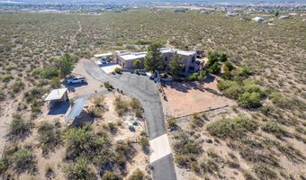 58 S South Canyon Rd, Alamogordo, NM 88310