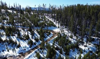 NHN Old Georgetown Road, Anaconda, MT 59711