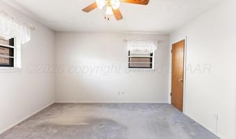 4915 YALE St, Amarillo, TX 79109