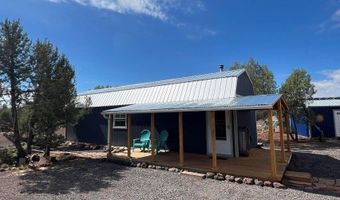 211 Ricochet Way, Ash Fork, AZ 86320