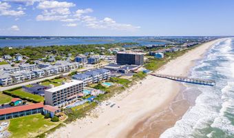 2800 W Fort Macon Rd 13 Seaside Villas, Atlantic Beach, NC 28512