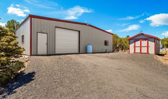 45 County Road 8093, Concho, AZ 85924