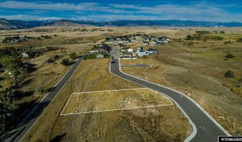 157 Coyote Ct, Buffalo, WY 82834
