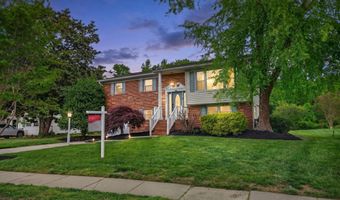 3917 LONGLEY Rd, Abingdon, MD 21009