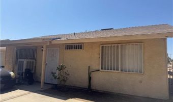 18605 New Hampshire A, Adelanto, CA 92301