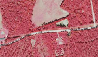 Rooks Road, Atkinson, NC 28421