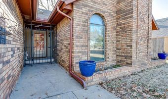 3308 N Glade Ave, Bethany, OK 73008