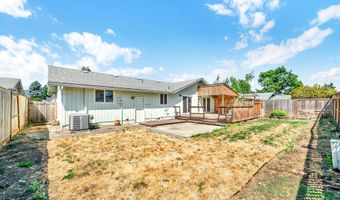 6781 F St, Springfield, OR 97478