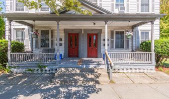 44-46 Sherman St, Burlington, VT 05401