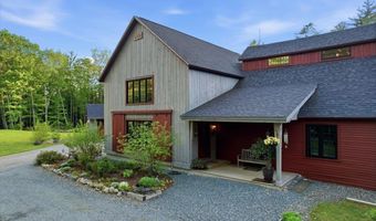 908 Old Franconia Rd, Bethlehem, NH 03574