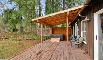 91565 DEARBORN ISLAND Rd, Blue River, OR 97413