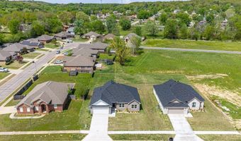 1310 Big Oak Dr, Alma, AR 72921