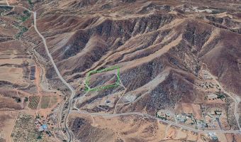 16 Th St West & Vic Ave Y8 Ca, Acton, CA 93510