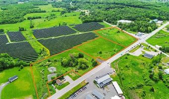 M.7 Lot 4e N Belfast Avenue, Augusta, ME 04330