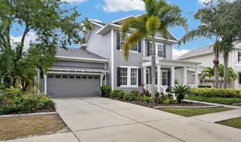 435 MANNS HARBOR Dr, Apollo Beach, FL 33572