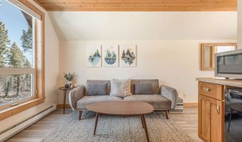 526 Via Del Rey, Angel Fire, NM 87710