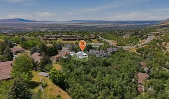 1979 S CAVE HOLLOW Way, Bountiful, UT 84010
