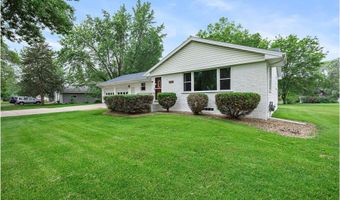 3945 8th Ave NW, Anoka, MN 55303