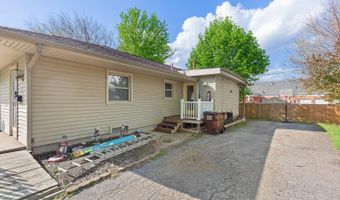 260 Renfrew Ave, Adrian, MI 49221