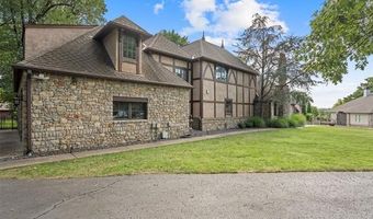 45181 Ridge Road Cir, Afton, OK 74331