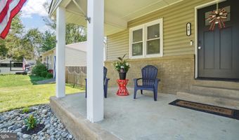 10 N HOMELAND Ave N, Annapolis, MD 21401