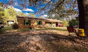 207 S Honeysuckle St, Banks, AR 71631