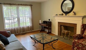 5310 DANBURY Rd, Bethesda, MD 20814