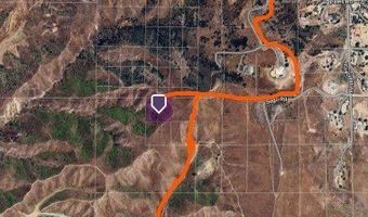 0 None, Agua Dulce, CA 91351