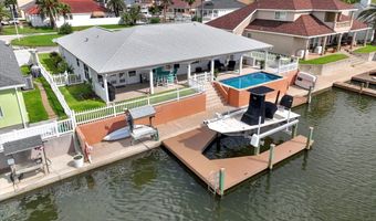 761 Pompano Dr, Aransas Pass, TX 78336