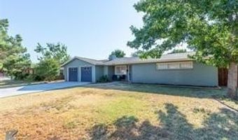 233 Lexington Ave, Abilene, TX 79605