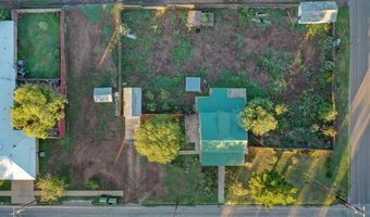 407 N 2nd St, Alpine, TX 79830