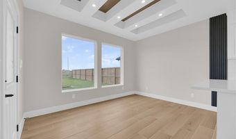 1027 Broken Arrow Dr, Alamo, TX 78516