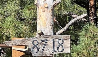 8719 Ponderosa Pine Dr, Beulah, CO 81023