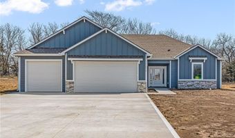 314 Rockers Dr, Baldwin City, KS 66006