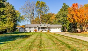 47020 Cooper Foster Park Rd, Amherst, OH 44001