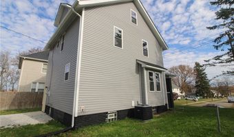 1537 S Liberty Ave, Alliance, OH 44601