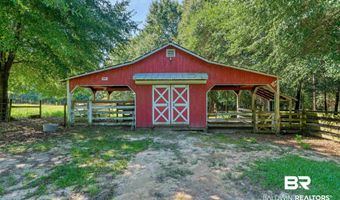 16560 Old Ganey Rd, Bay Minette, AL 36507