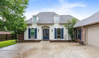 18249 Shadow Creek Ave, Baton Rouge, LA 70816