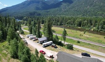 2673 Moyie River Rd, Bonners Ferry, ID 83805