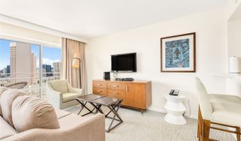 1777 Ala Moana Blvd 2337, Honolulu, HI 96815