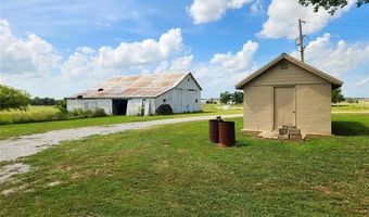 18601 S Highway 69, Afton, OK 74331